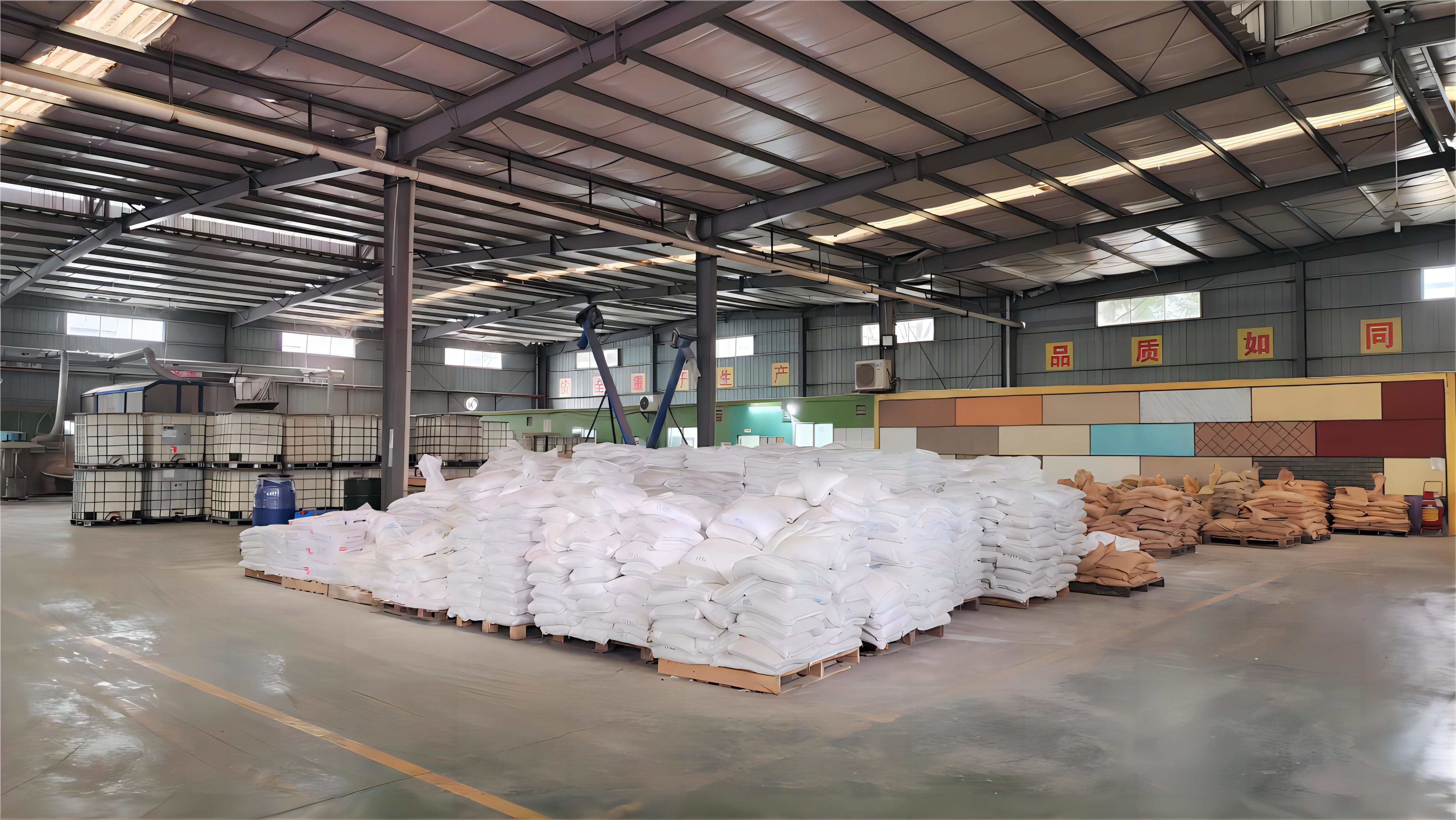 Китай Foshan Shunde Lison New Material Co.,Ltd Профиль компании