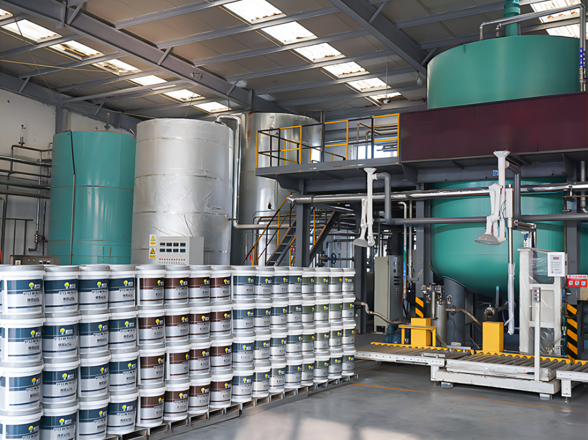 Китай Foshan Shunde Lison New Material Co.,Ltd Профиль компании