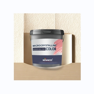 MF Tio2 Color Paint Waterproof Coating с теоретической скоростью распространения 2m2/KG