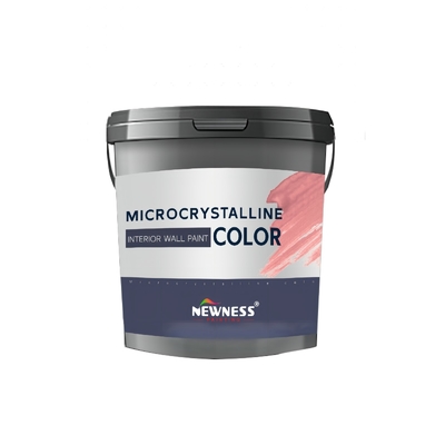MF Tio2 Color Paint Waterproof Coating с теоретической скоростью распространения 2m2/KG