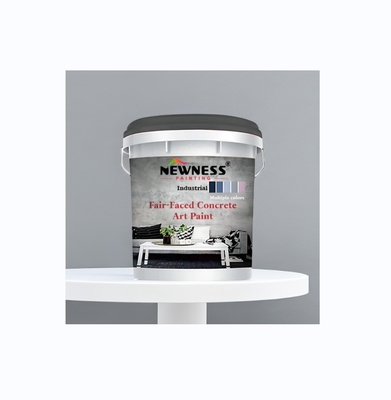 Специализированная краска Muili Color Acrylic Microcement для стен от NEWNESS OEM / ODM Service