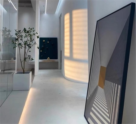 Специализированная краска Muili Color Acrylic Microcement для стен от NEWNESS OEM / ODM Service