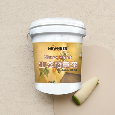 Покрытие из акриловой смеси для защиты от жары и коррозии