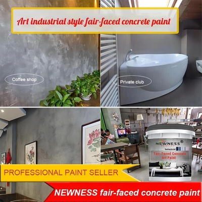 Услуга OEM/ODM Muili Color Microcement Wall Paint for Building Coating и CAS No. 38891-59-7