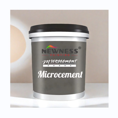 MF Tio2 Blue Spray Acrylic Waterproofing Paint для гидроизоляции микроцементного покрытия