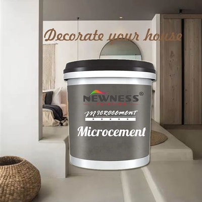 MF Tio2 Blue Spray Acrylic Waterproofing Paint для гидроизоляции микроцементного покрытия