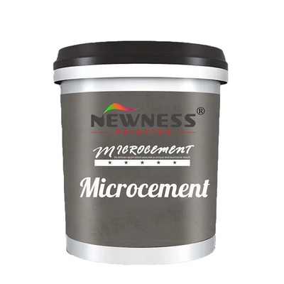 MF Tio2 Blue Spray Acrylic Waterproofing Paint для гидроизоляции микроцементного покрытия