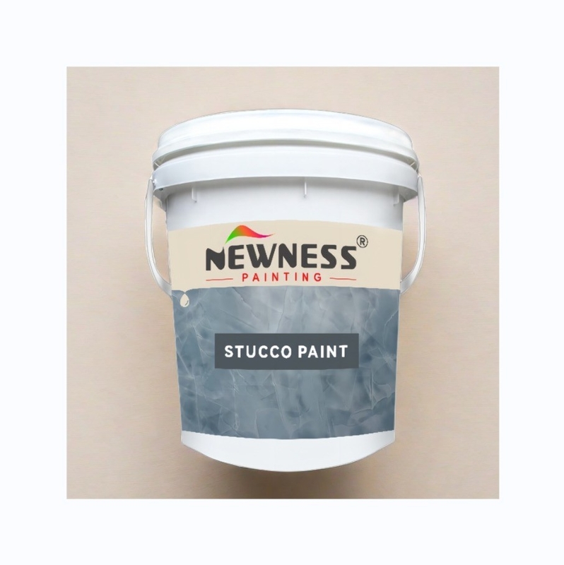 Tio2 MF Серая настенная краска Stucco Veneziano Декоративная краска с французским сертификатом A
