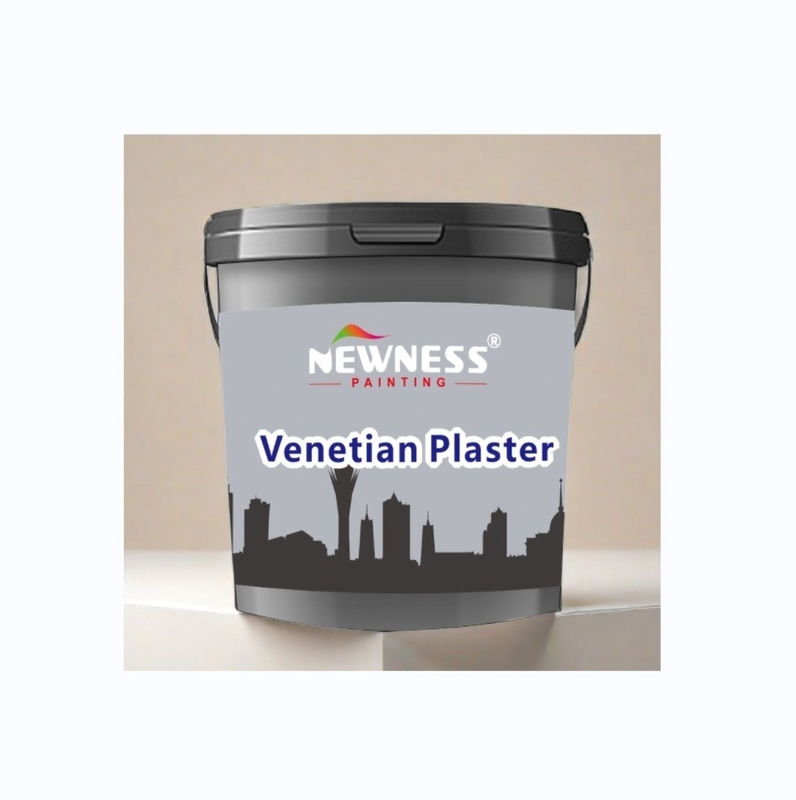 Услуга OEM/ODM Muili Color Microcement Wall Paint в современном жидком покрытии