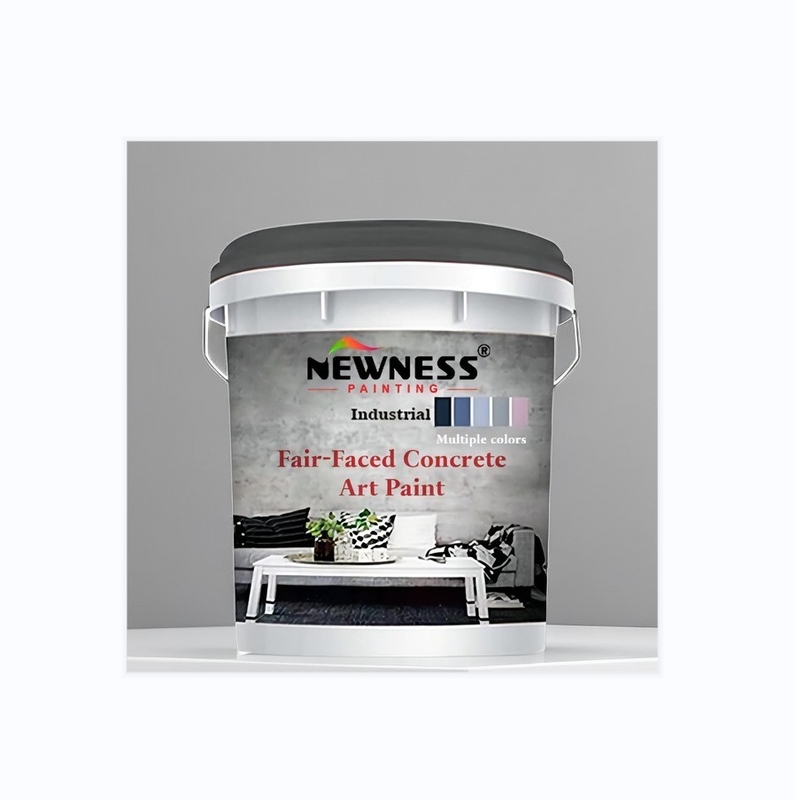 Услуга OEM/ODM Muili Color Microcement Wall Paint for Building Coating и CAS No. 38891-59-7