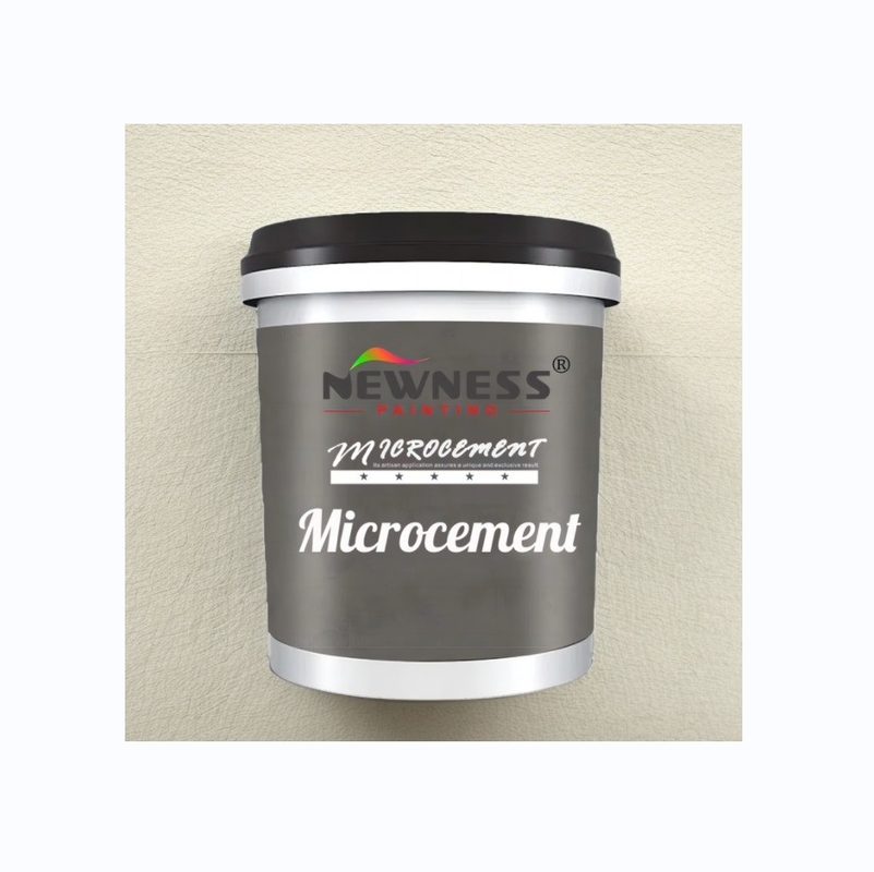Микроцемент с EINECS No 231-072-3 для повышения водонепроницаемости и стойкости к пятнам