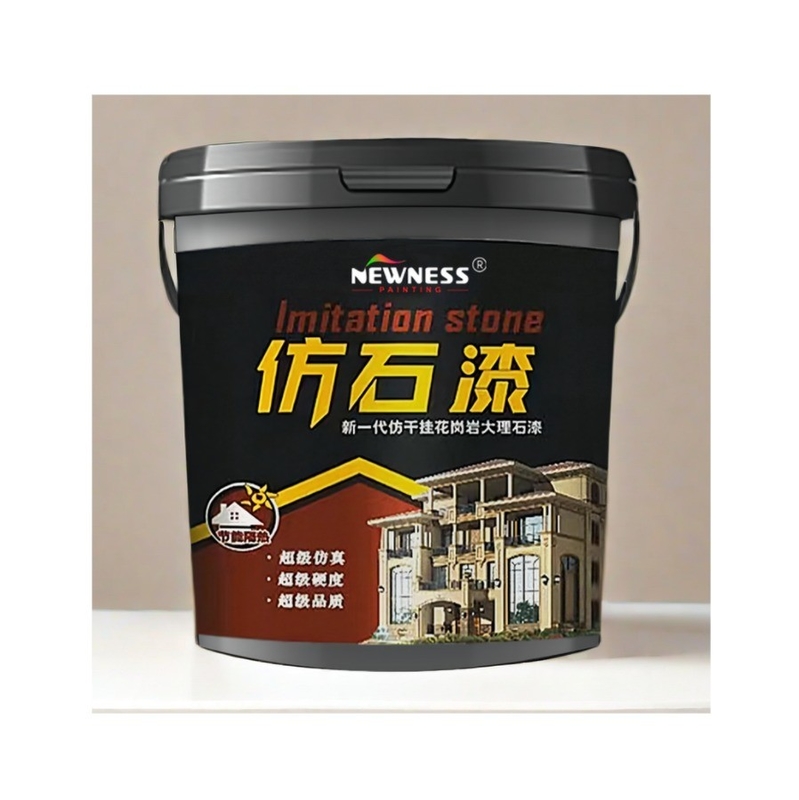 MF Tio2 Textured Drywall Paint для теплоизоляции и устойчивых к погодным условиям каменных стен